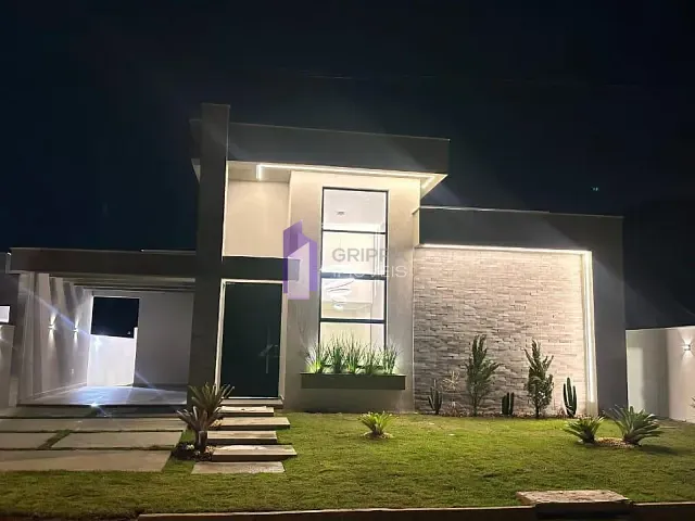 Casa 3 quartos e 2 banheiros, à venda, no bairro Espraiado (Ponta Negra) em Maricá