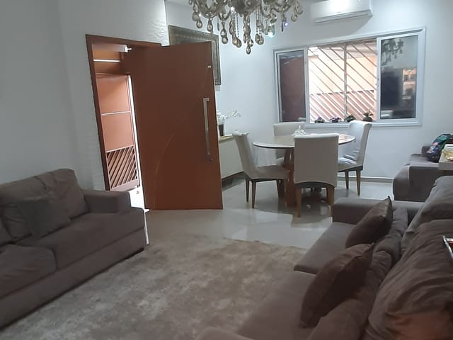 Foto do Casa - Casa à venda, Sítio do Morro, São Paulo, SP | Horus Imóveis