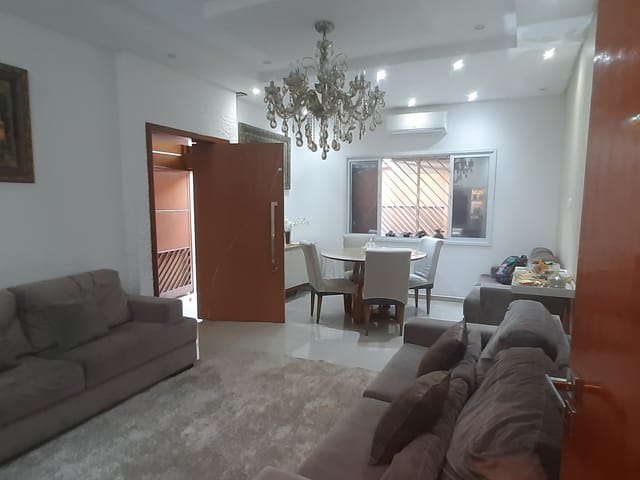 Foto do Casa - Casa à venda, Sítio do Morro, São Paulo, SP | Horus Imóveis