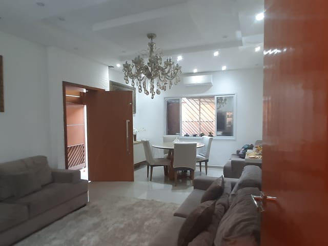 Foto do Casa - Casa à venda, Sítio do Morro, São Paulo, SP | Horus Imóveis