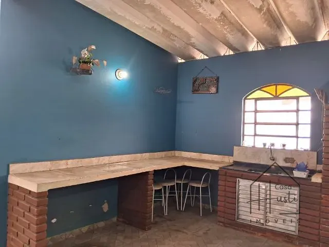 Casa com 333m² 3 quartos e 3 banheiros, à venda, no bairro Portal da Primavera em Cotia