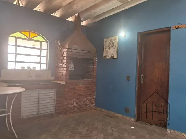 Casa com 333m² 3 quartos e 3 banheiros, à venda, no bairro Portal da Primavera em Cotia