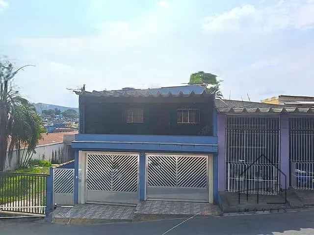 Casa com 333m² 3 quartos e 3 banheiros, à venda, no bairro Portal da Primavera em Cotia
