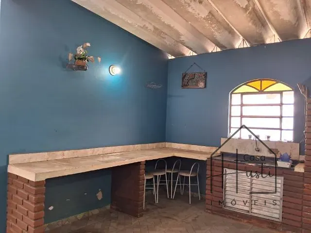Casa com 333m² 3 quartos e 3 banheiros, à venda, no bairro Portal da Primavera em Cotia