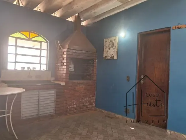 Casa com 333m² 3 quartos e 3 banheiros, à venda, no bairro Portal da Primavera em Cotia