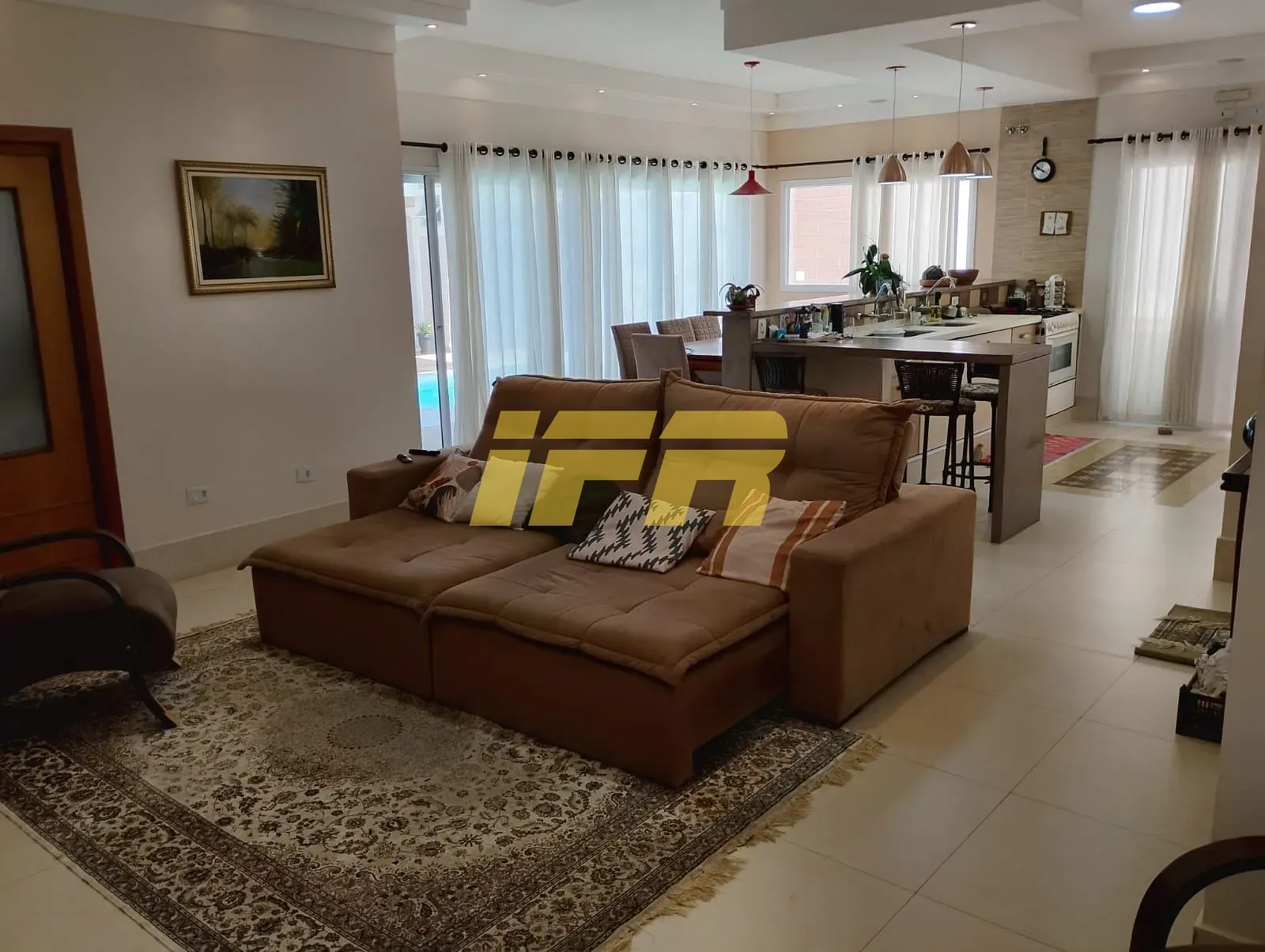 Casa, 4 quartos, 350 m² - Foto 6