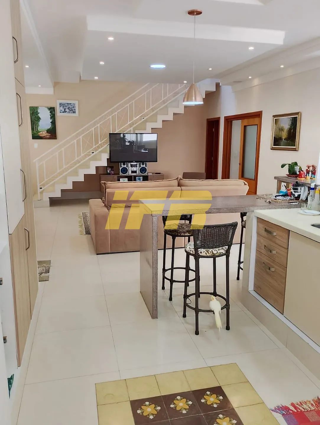 Casa, 4 quartos, 350 m² - Foto 7