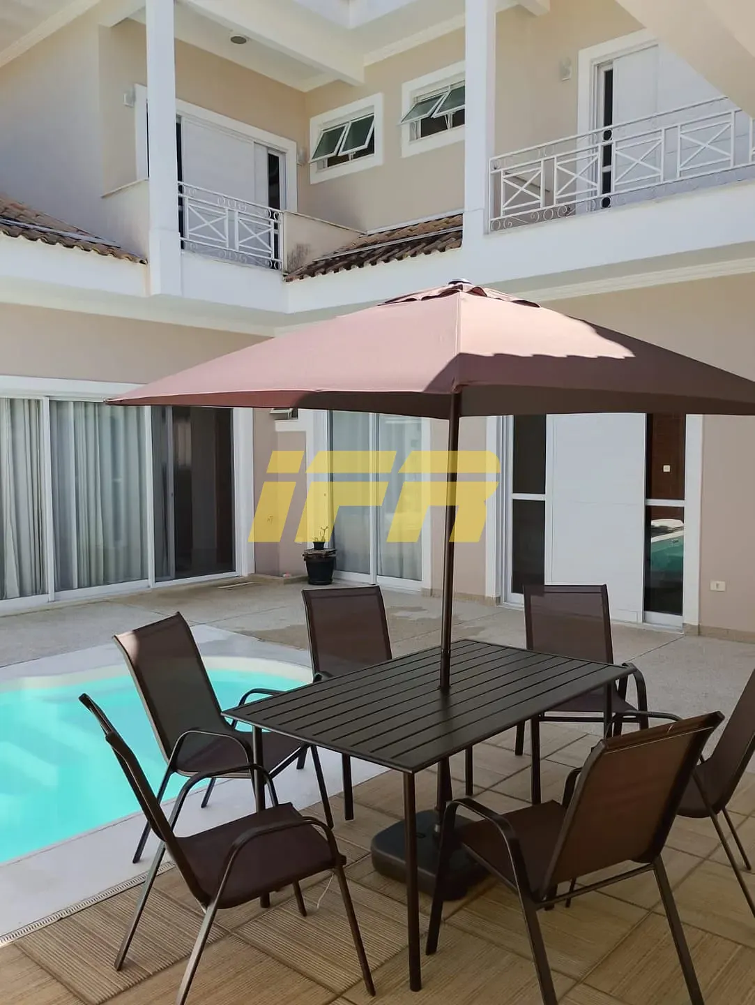 Casa, 4 quartos, 350 m² - Foto 11