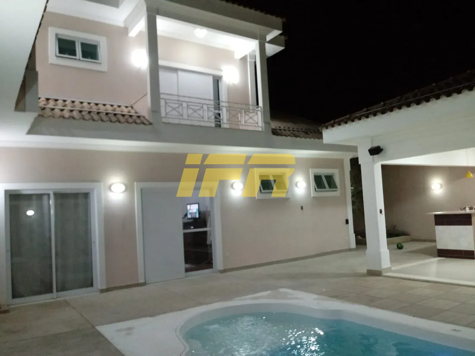 Casa, 4 quartos, 350 m² - Foto 12