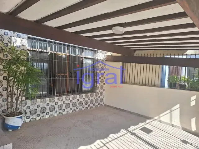 Casa com 129m² 2 quartos e 2 banheiros, à venda, no bairro Vila Guarani (Z Sul) em São Paulo