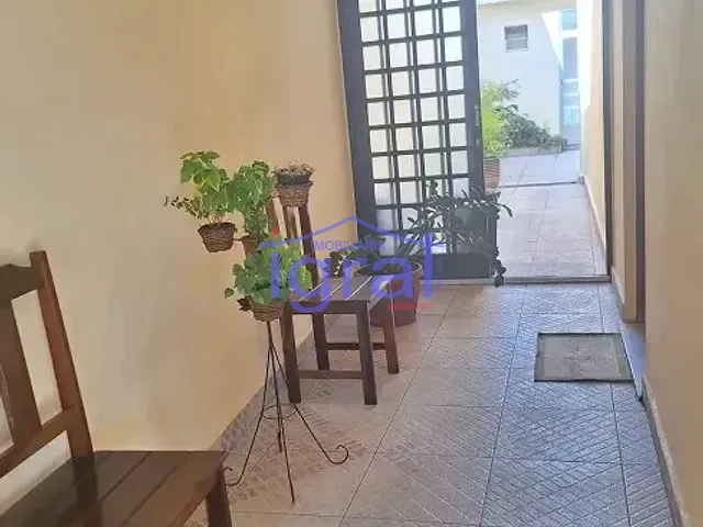 Casa com 129m² 2 quartos e 2 banheiros, à venda, no bairro Vila Guarani (Z Sul) em São Paulo