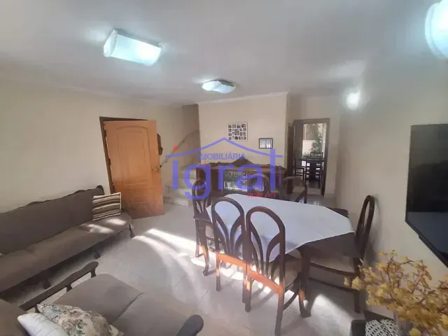 Casa com 129m² 2 quartos e 2 banheiros, à venda, no bairro Vila Guarani (Z Sul) em São Paulo