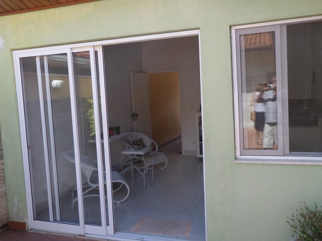Foto do Casa - Casa residencial à venda, Bosque dos Eucaliptos, São José dos Campos. | INDEPENDENCE NEGOCIOS IMOBILIARIOS LTDA