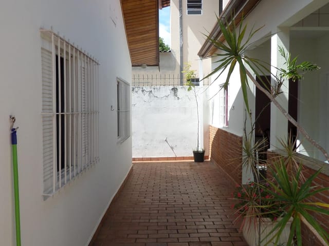 Foto do Casa - Casa residencial à venda, Bosque dos Eucaliptos, São José dos Campos. | INDEPENDENCE NEGOCIOS IMOBILIARIOS LTDA