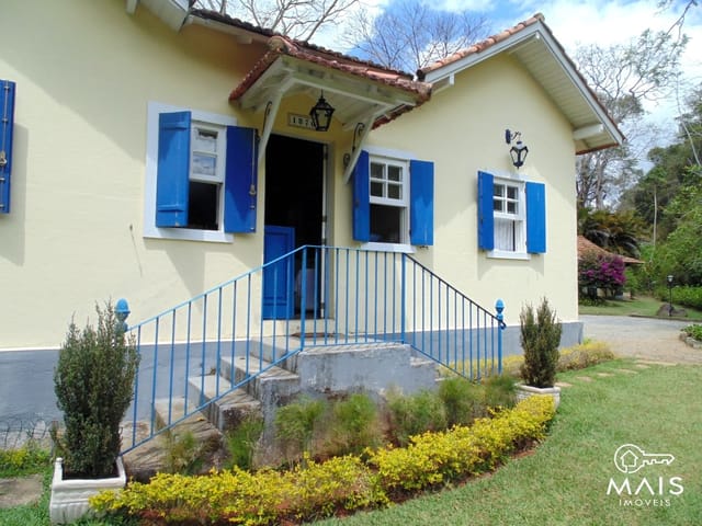 Foto do Casa - Sítio Encantador | Istelet Imóveis