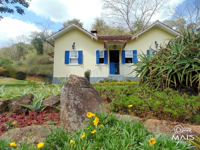 Foto do Casa - Sítio Encantador | Istelet Imóveis