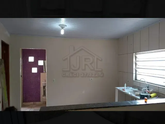 Casa com 200m² 2 quartos e 1 banheiro, à venda, no bairro Jardim Zaira em Mauá