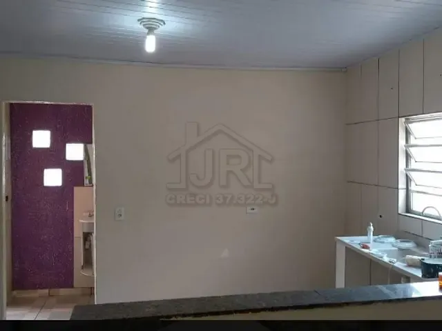 Casa com 200m² 2 quartos e 1 banheiro, à venda, no bairro Jardim Zaira em Mauá