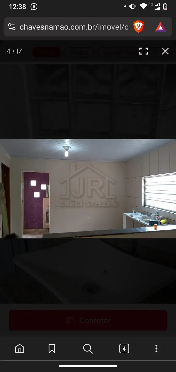 Casa, 2 quartos, 200 m² - Foto 3