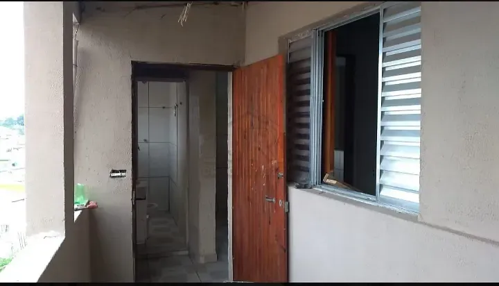 Casa, 2 quartos, 200 m² - Foto 1