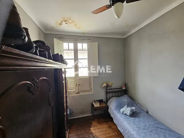 Casa com 792m² 6 quartos e 3 banheiros, à venda, no bairro Brás em Mococa