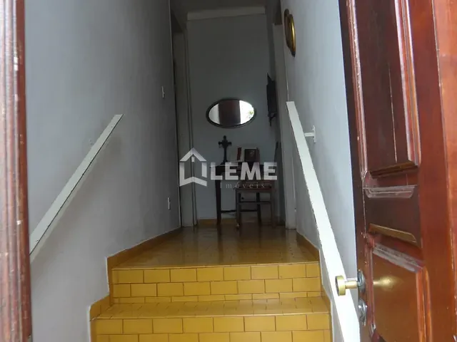 Casa com 792m² 6 quartos e 3 banheiros, à venda, no bairro Brás em Mococa