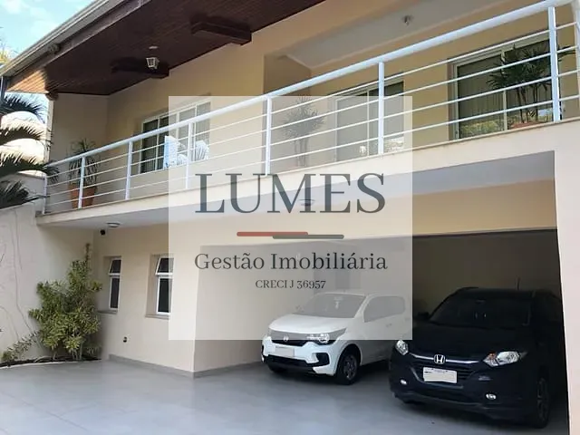 Casa com 419m² 3 quartos e 3 banheiros, à venda, no bairro Jardim Ipiranga em Americana