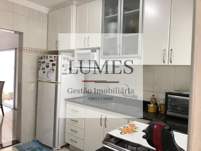 Casa com 419m² 3 quartos e 3 banheiros, à venda, no bairro Jardim Ipiranga em Americana