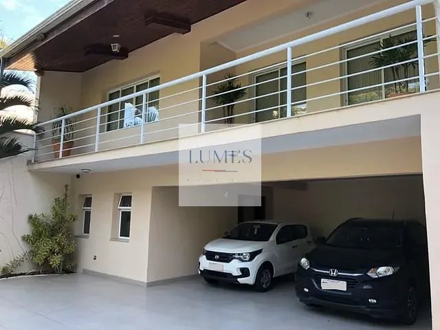 Casa com 419m² 3 quartos e 3 banheiros, à venda, no bairro Jardim Ipiranga em Americana