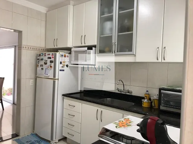 Casa com 419m² 3 quartos e 3 banheiros, à venda, no bairro Jardim Ipiranga em Americana