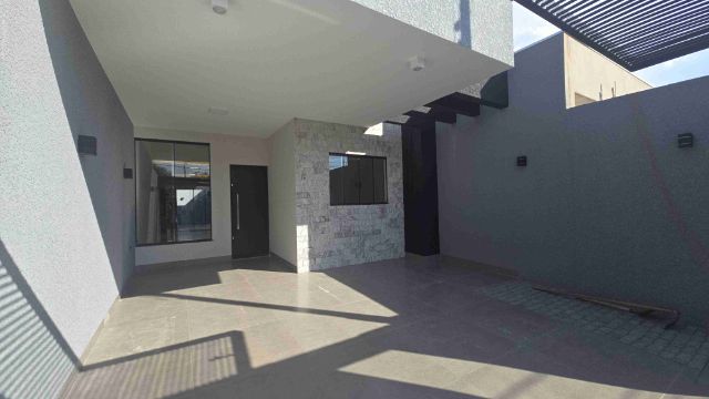 Foto do Casa - Casa padrão à Venda, Jardim Brasil, Maringá, PR | Márcio Corretor