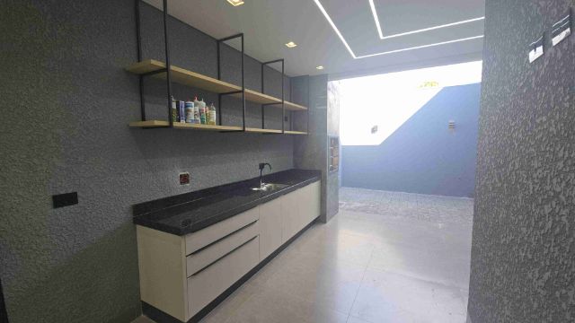 Foto do Casa - Casa padrão à Venda, Jardim Brasil, Maringá, PR | Márcio Corretor