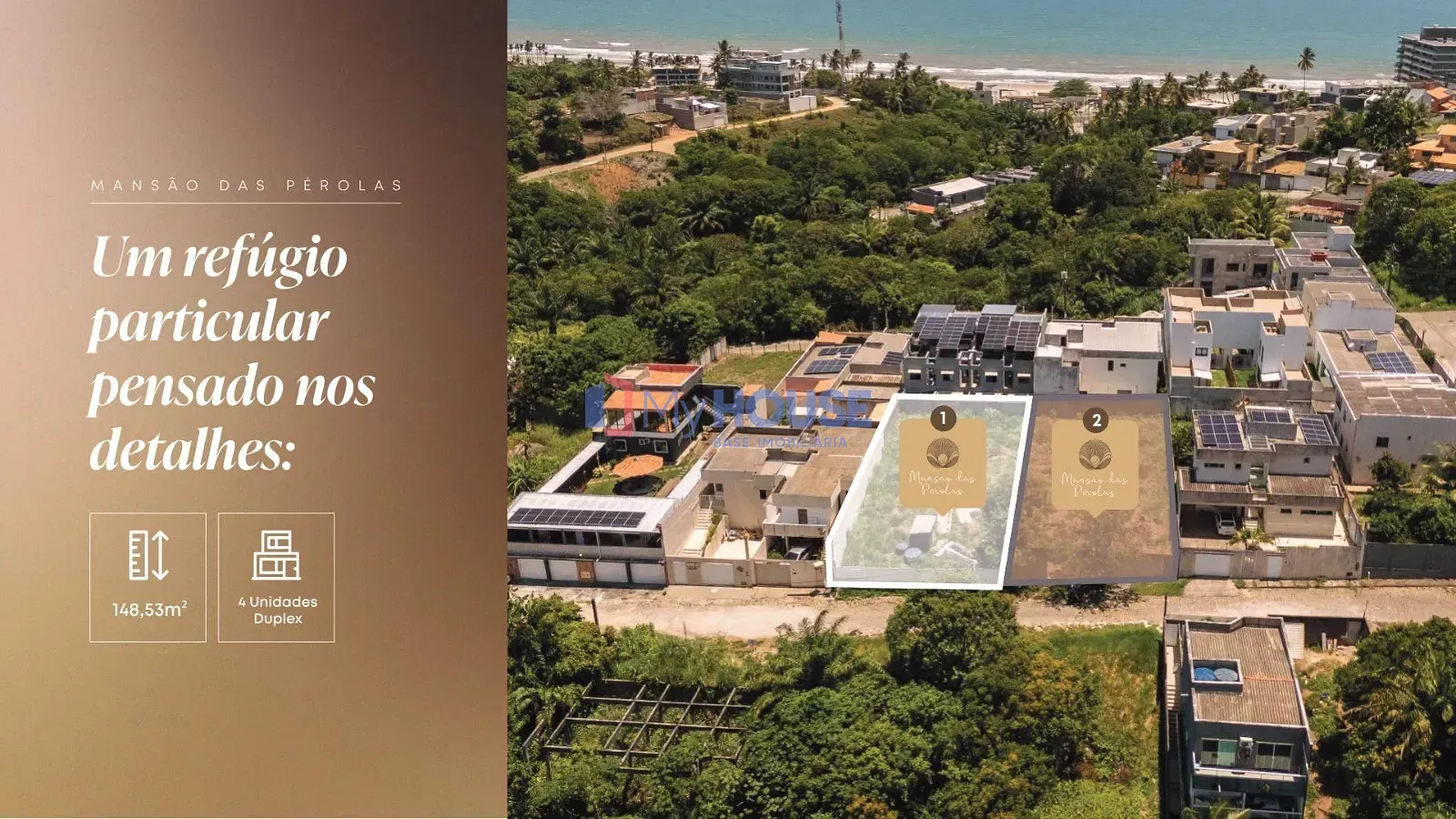 Casa, 3 quartos, 87 m² - Foto 13