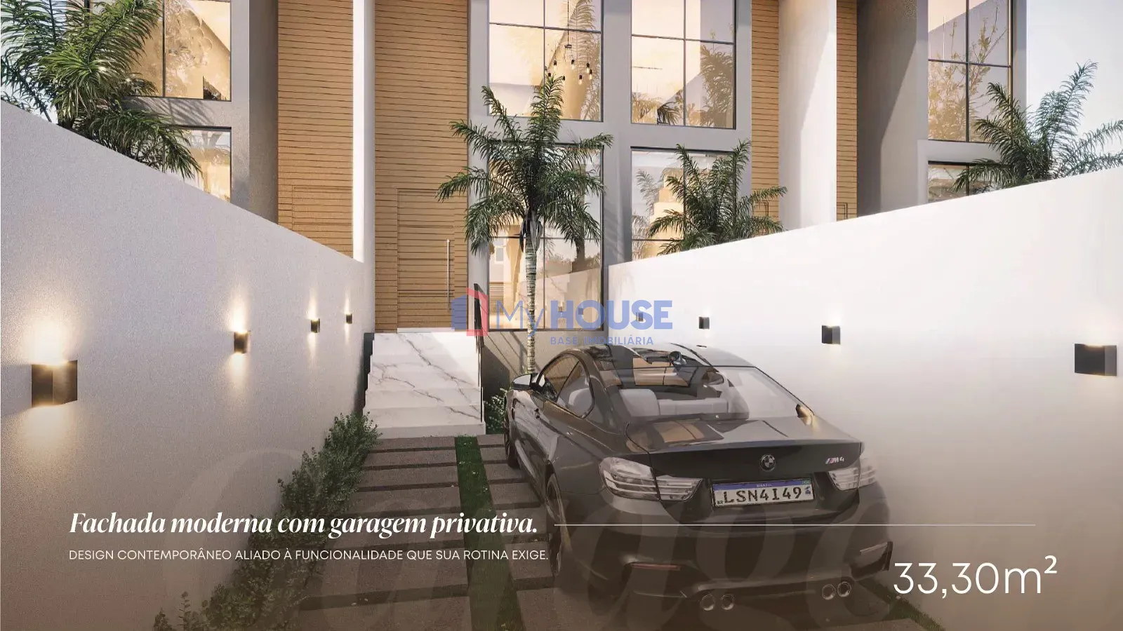 Casa, 3 quartos, 87 m² - Foto 14