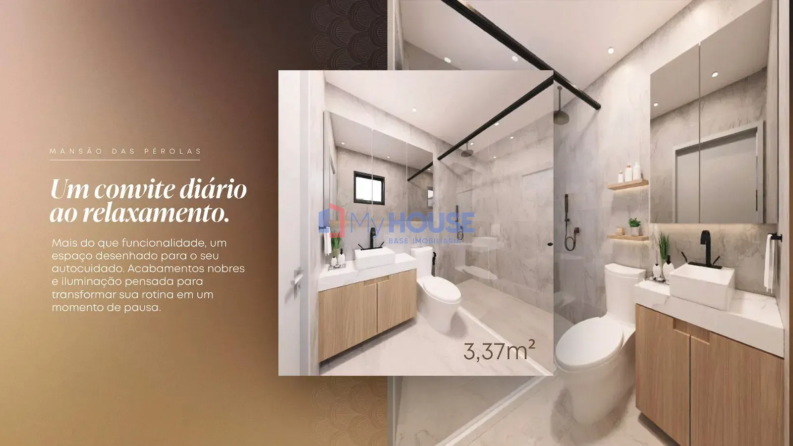Casa, 3 quartos, 87 m² - Foto 7