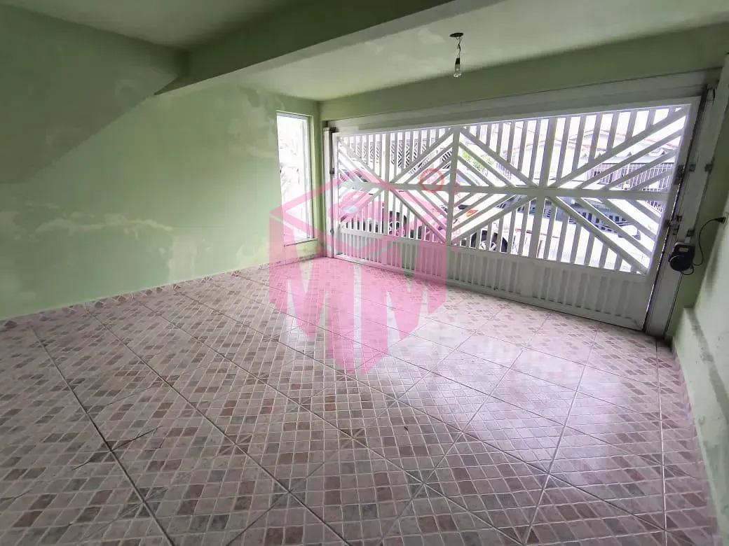Casa, 2 quartos, 172 m² - Foto 1