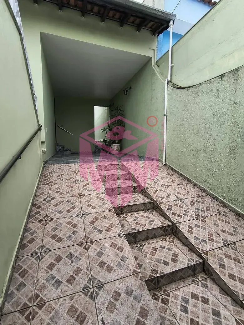 Casa, 2 quartos, 172 m² - Foto 4