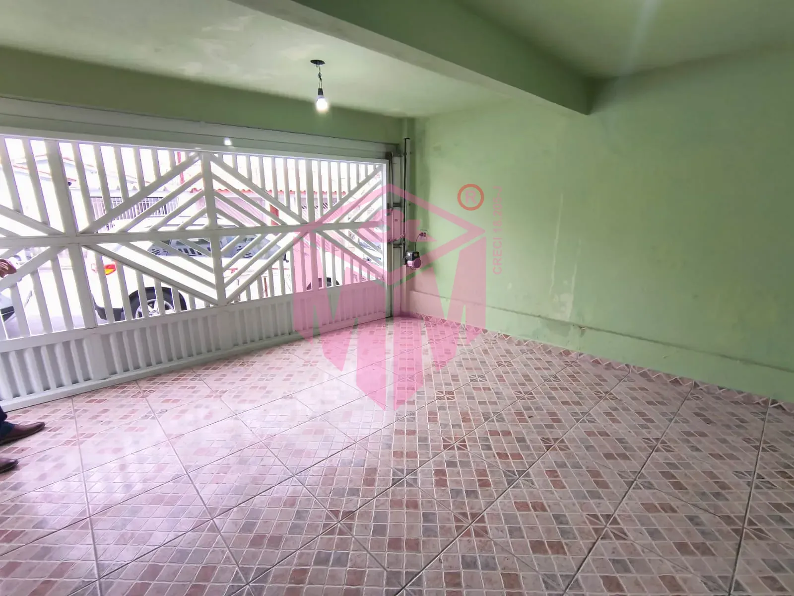 Casa, 2 quartos, 172 m² - Foto 2