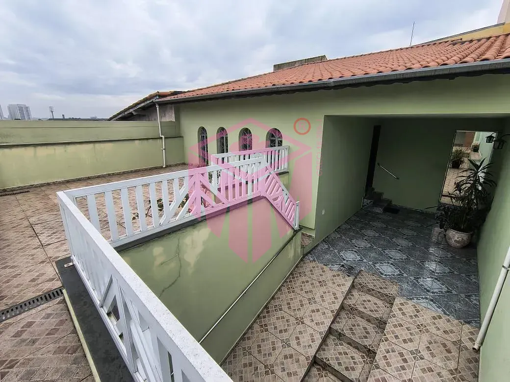 Casa, 2 quartos, 172 m² - Foto 5