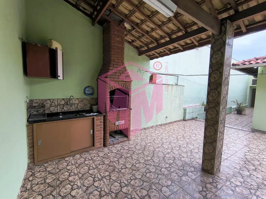 Casa, 2 quartos, 172 m² - Foto 22