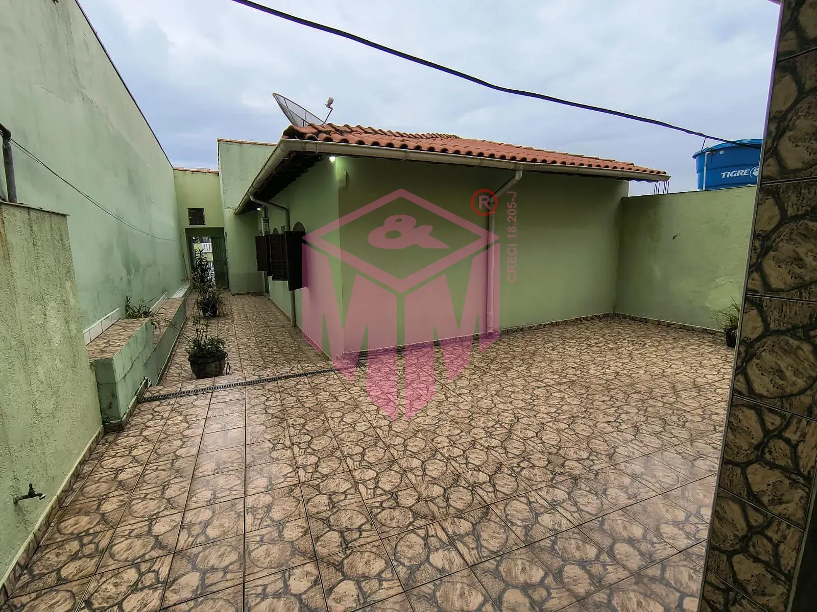 Casa, 2 quartos, 172 m² - Foto 21