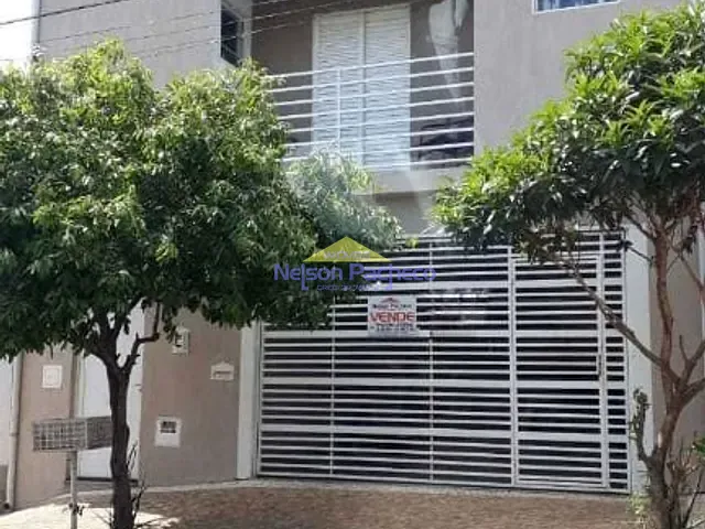 Casa com 92m², à venda, no bairro Chacara Clemente em Capivari
