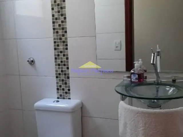 Casa com 92m², à venda, no bairro Chacara Clemente em Capivari
