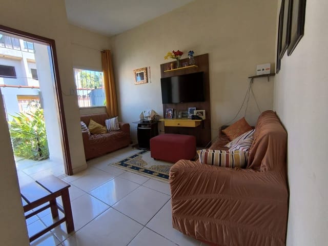 Foto do Casa - Oportunidade Imperdível: Casa de Esquina com Amplo Quintal no Bairro Dom Bosco, Volta Redonda/RJ | OPEN HOUSE REAL ESTATE IMÓVEIS LTDA