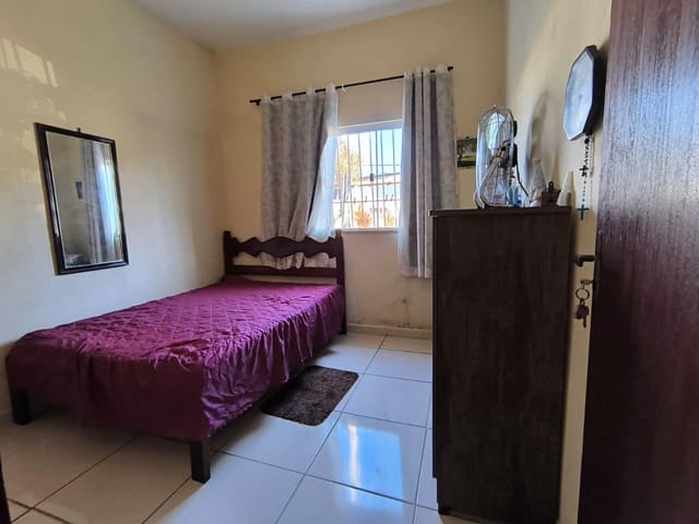 Foto do Casa - Oportunidade Imperdível: Casa de Esquina com Amplo Quintal no Bairro Dom Bosco, Volta Redonda/RJ | OPEN HOUSE REAL ESTATE IMÓVEIS LTDA