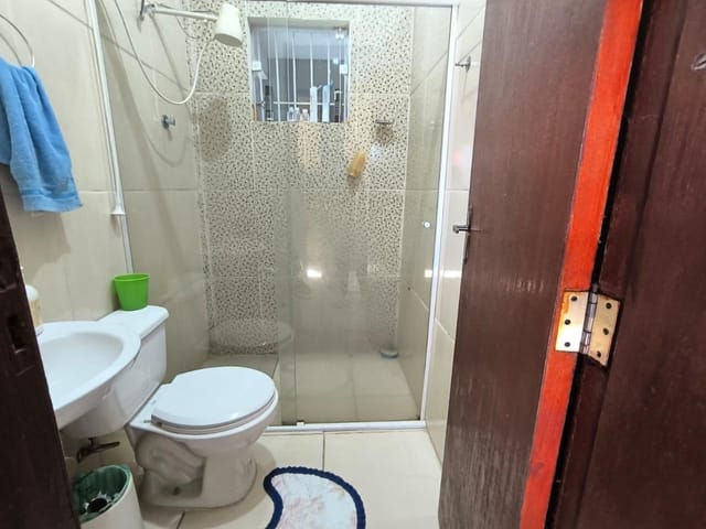 Foto do Casa - Oportunidade Imperdível: Casa de Esquina com Amplo Quintal no Bairro Dom Bosco, Volta Redonda/RJ | OPEN HOUSE REAL ESTATE IMÓVEIS LTDA