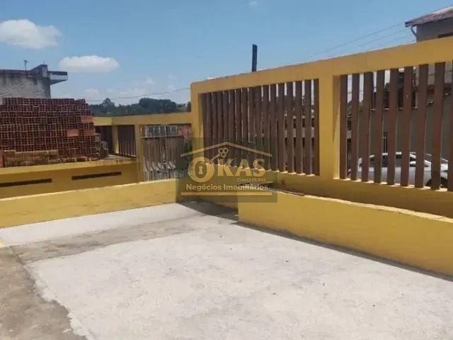 Casa com 298m² 2 quartos e 2 banheiros, à venda, no bairro Vila Helena em Suzano