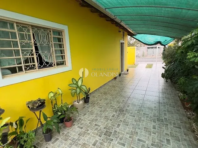 Casa com 300m² 2 quartos e 2 banheiros, à venda, no bairro Itamaraty em Artur Nogueira