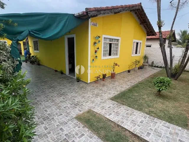 Casa com 300m² 2 quartos e 2 banheiros, à venda, no bairro Itamaraty em Artur Nogueira