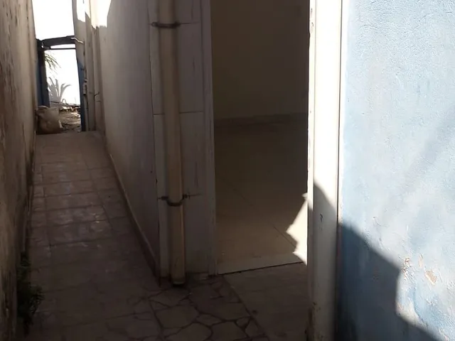 Casa com 35m² 1 quarto e 1 banheiro, para alugar, no bairro Jardim Figueira Grande em São Paulo